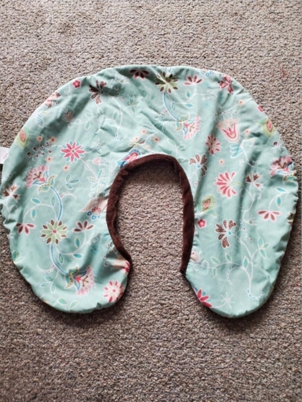 Boppy Cover